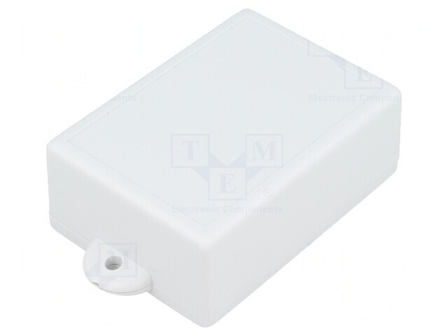 Carcasă Universală cu Lame de Fixare 50x70x27mm