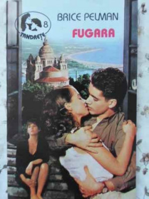 FUGARA-BRICE PELMAN foto