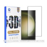 Folie pentru Huawei Mate X5 - Lito 3D Full Cover - Black