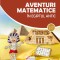 Aventuri matematice in Egiptul Antic. Clasa a II-a