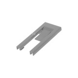 Capac pentru frigider GAGGENAU BOSCH 10007291 Original