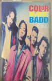 Casetă audio Color Me Badd &ndash; C. M. B., originală, Casete audio, Rap