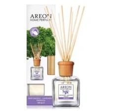 Odorizant Betisoare, Areon Home Perfume, 150 ML, Patchouli Lavender Vanilla