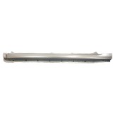 Prag metalic Mitsubishi Galant, 09.1996-12.2003, Model Cu 4 Usi, parte montare Prag dreapta, 522242, Aftermarket