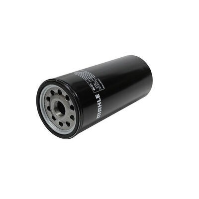 MAHLE OC 121 Filtru ulei foto