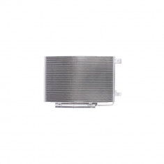 Radiator clima MERCEDES-BENZ A-CLASS W169 AVA Quality Cooling MS5578