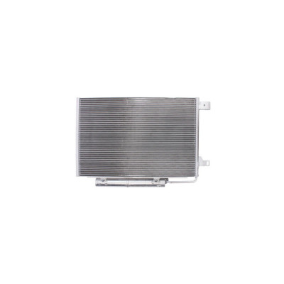 Radiator clima MERCEDES-BENZ A-CLASS W169 AVA Quality Cooling MS5578 foto