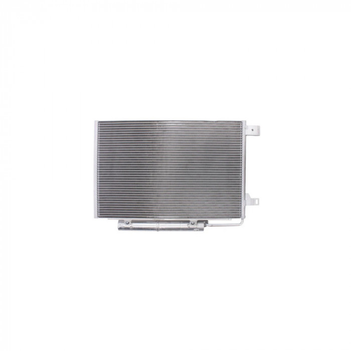 Radiator clima MERCEDES-BENZ A-CLASS W169 AVA Quality Cooling MS5578