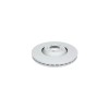 Disc frana CITROEN C6 TD BREMBO 09.8670.14