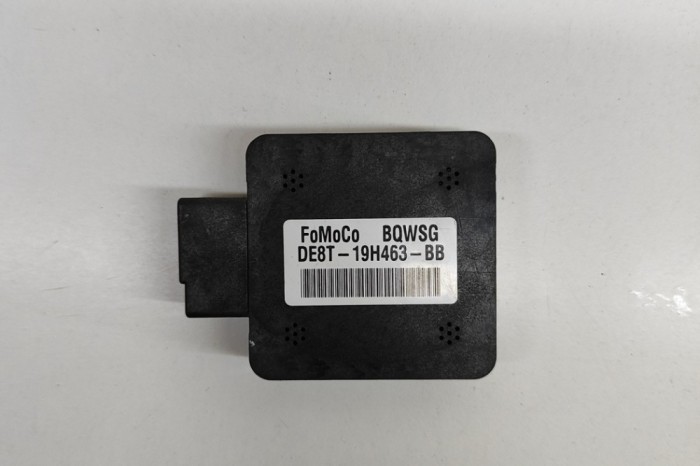 Senzor de ploaie FORD TRANSIT CUSTOM Minibus / passenger 2013 OEM: DE8T-19H463-BB 22638176