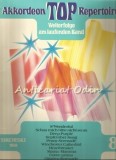 Akkordeon Top Repertoire Nr.:8 - Weiterfolge Am Laufenden Band