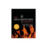 The Hell's Kitchen Cookbook: Recipes from the Kitchen