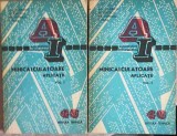 MINICALCULATOARE. APLICATII VOL.1-2-GH. DODESCU, D. IONESCU, CR. POPESCU, I. POPA-208486