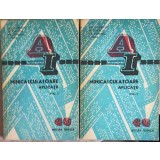 MINICALCULATOARE. APLICATII VOL.1-2-GH. DODESCU, D. IONESCU, CR. POPESCU, I. POPA-208486