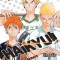 Haikyu!!, Vol. 15