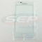 Geam Samsung Galaxy S II I910 WHITE + adeziv special