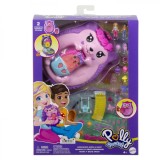 POLLY POCKET SET GENTUTA ARICIUL MAMA SI PUIUL SuperHeroes ToysZone