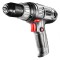 Masina de gaurit, insurubat 250W GRAPHITE 58G792 HardWork ToolsRange