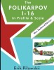 The Polikarpov I-16 In Profile &amp; Scale