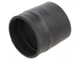 Fiting termocontractibil drept 13mm