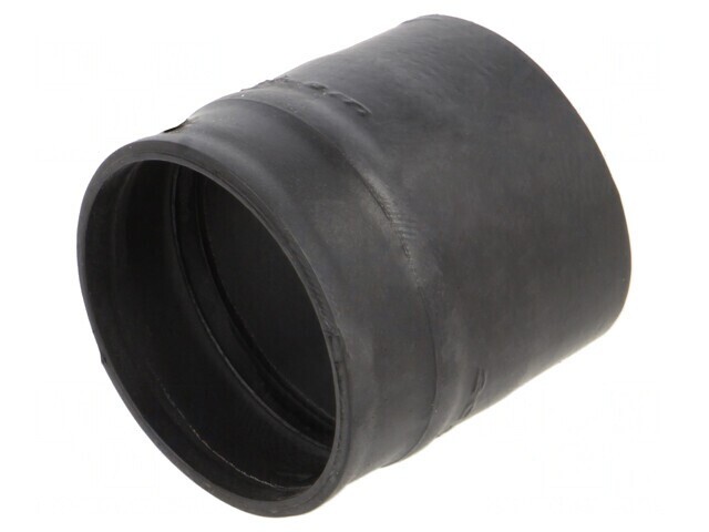 Fiting termocontractibil drept 13mm