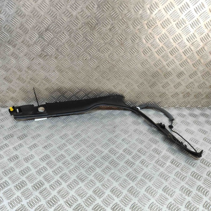 Ornament picurator haion dreapta JAGUAR F-PACE X761 2020 OEM: HK83-406A76-AE 24586351