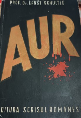 AUR ERNST SCHULTZE foto