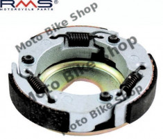 MBS Ambreiaj plecare Aprilia/ Minarelli/ Yamaha/ Piaggio/ Gilera D.107, Cod Produs: 100360230RM foto