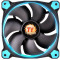 Ventilator pentru carcasa Thermaltake Riing 12 120mm Blue LED