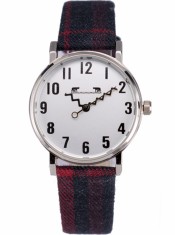 Ceas Dama Matteo Ferari Red Casual XXIV foto