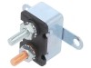 Siguranță Auto 50A 12VDC, Optifuse