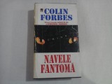 NAVELE FANTOMA (roman) - Colin FORBES