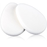 Set 2 bureti ovali pentru make-up