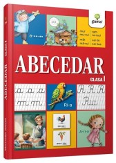 Abecedar. Clasa I