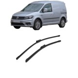 Cumpara ieftin Set stergatoare Volkswagen CADDY ALLTRACK IV Box Body/MPV 2015-2020, parbriz, Bosch Aerotwin