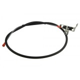 Incuietoare, Broasca usa spate, superioara Ford Transit 2000-2014, Transit Tourneo 2006-2014, Dreapta, -versiune : inalt, YC15-V43286-AG