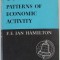 YUGOSLAVIA , PATTERNS OF ECONOMIC ACTIVITY de F.E . IAN HAMILTON , 1968 , DEDICATIE *
