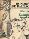 Beatrix. Eugenie Grandet - Honore de Balzac