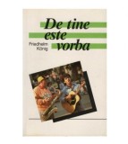 Friedhelm Konig - De tine este vorba - 123110