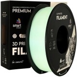 Filament PLA Smart Print 1kg Negru 1.75mm pentru imprimante 3D