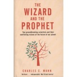 Cumpara ieftin The Wizard and the Prophet