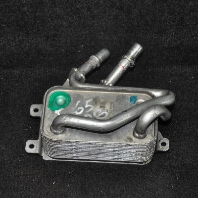 Răcitor de ulei BMW 7 E65, E66, E67 2003 OEM: 7507975 | 2061359 foto