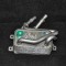 Răcitor de ulei BMW 7 E65, E66, E67 2003 OEM: 7507975 | 2061359