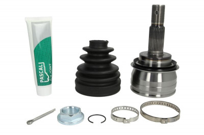 Kit cap planetara TOYOTA LAND CRUISER (LJ12, KZJ12, TRJ12, KDJ12, GRJ12) (2002 - 2009) PASCAL G12113PC foto