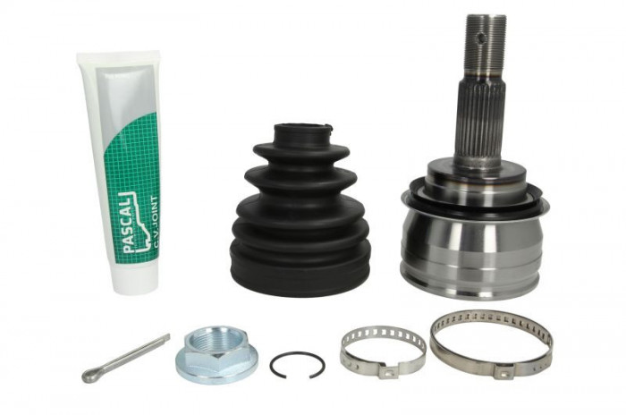 Kit cap planetara TOYOTA LAND CRUISER (LJ12, KZJ12, TRJ12, KDJ12, GRJ12) (2002 - 2009) PASCAL G12113PC