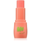 Glow Hub Buff Blush blush cremos stick culoare Peach Tea 5 g