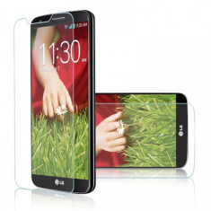 Folie protectie sticla LG G2 tempered glass foto