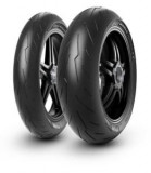 Anvelopă Moto Sport PIRELLI 200/60ZR17 TL 80W DIABLO ROSSO IV Spate