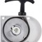 Demaror bicicleta cu motor 2 timpi (simplu)