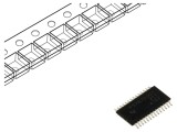 Stabilizator de tensiune LDO reglabil 1,5-5,5V 1A SMD